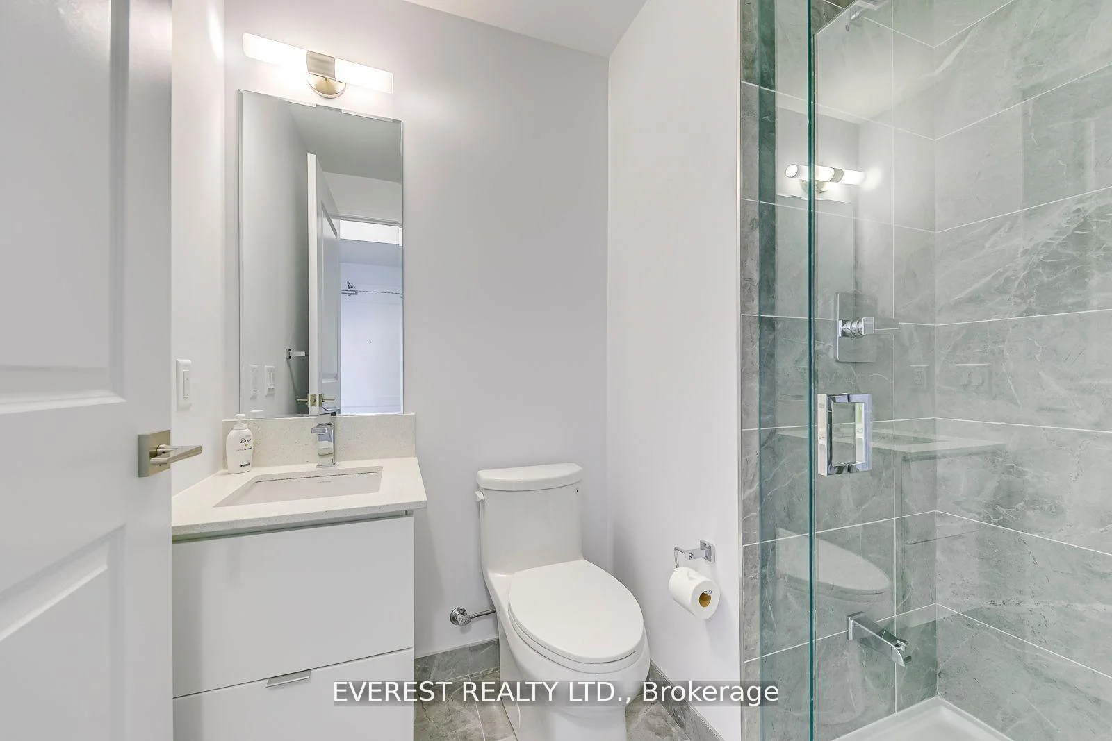 Photo 17 of Unit 3307, 30 Elm Drive, Mississauga, Fairview — HOMEH