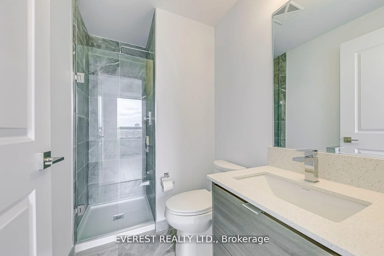 Photo 20 of Unit 3307, 30 Elm Drive, Mississauga, Fairview — HOMEH