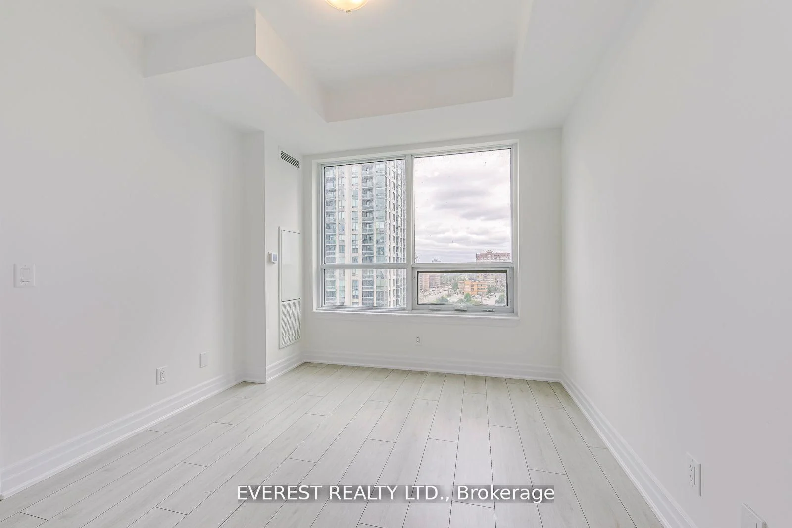 Photo 21 of Unit 3307, 30 Elm Drive, Mississauga, Fairview — HOMEH