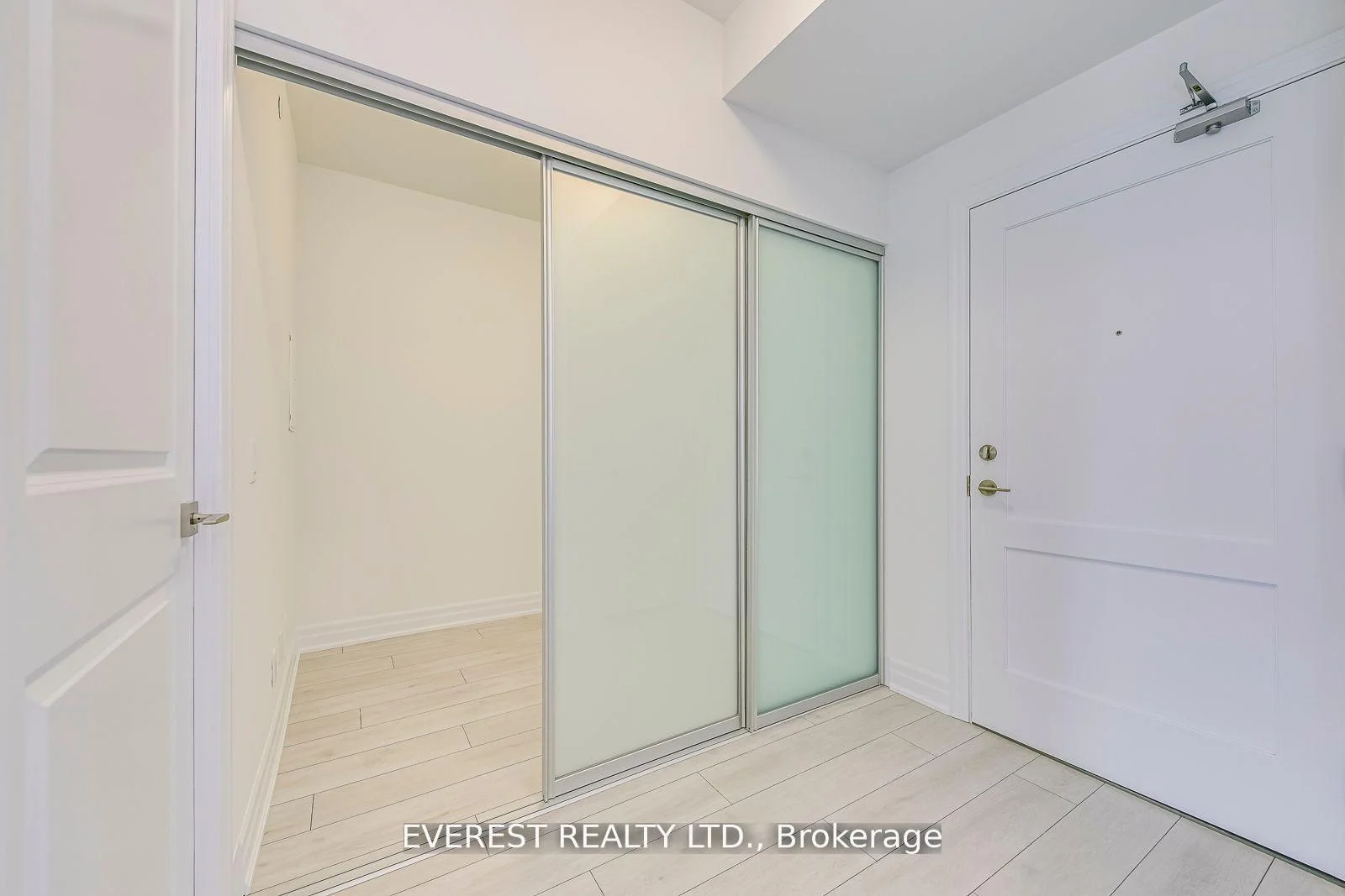 Photo 25 of Unit 3307, 30 Elm Drive, Mississauga, Fairview — HOMEH