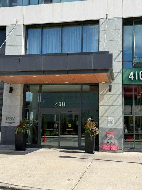 Photo of Unit 2501, 4011 Brickstone Mews W