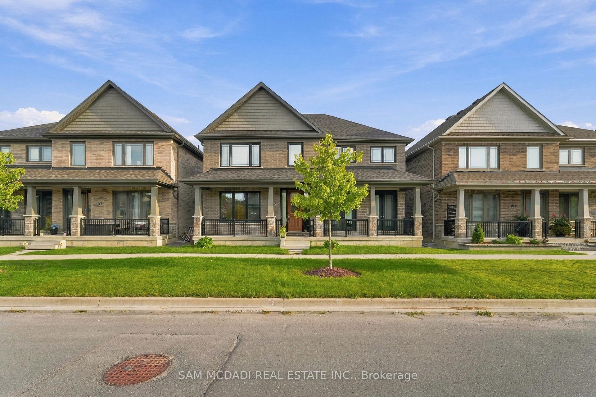 Photo of 189 Strachan Street