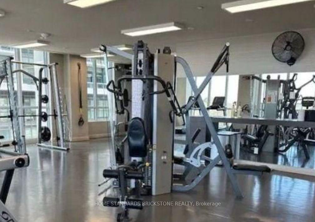 Photo 5 of Unit 617, 59 Annie Craig Drive, Etobicoke, Mimico — HOMEH