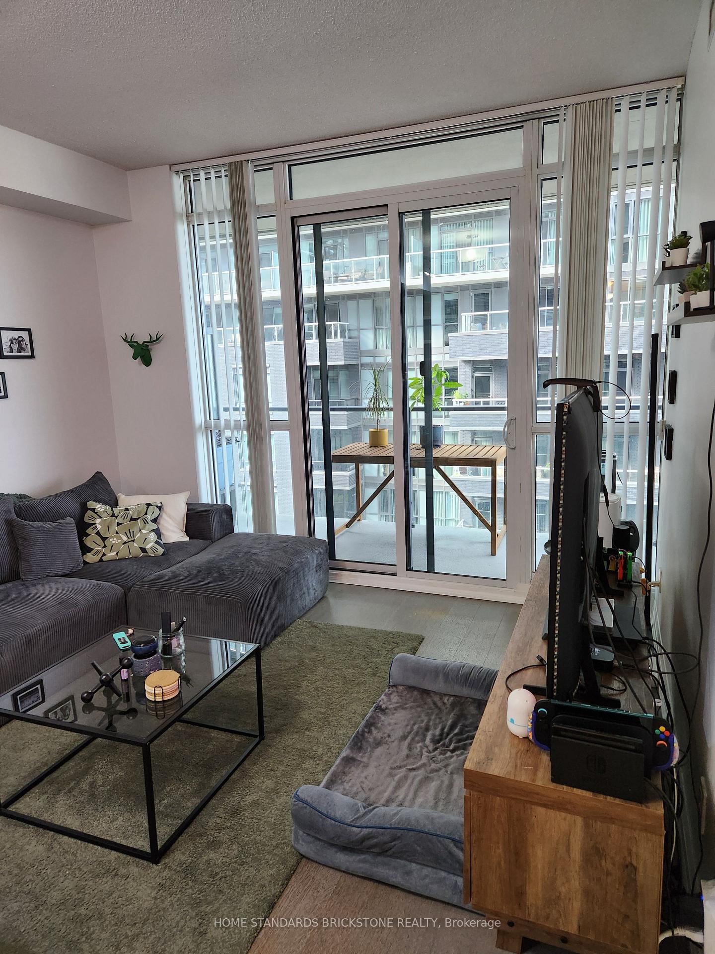 Photo 10 of Unit 617, 59 Annie Craig Drive, Etobicoke, Mimico — HOMEH