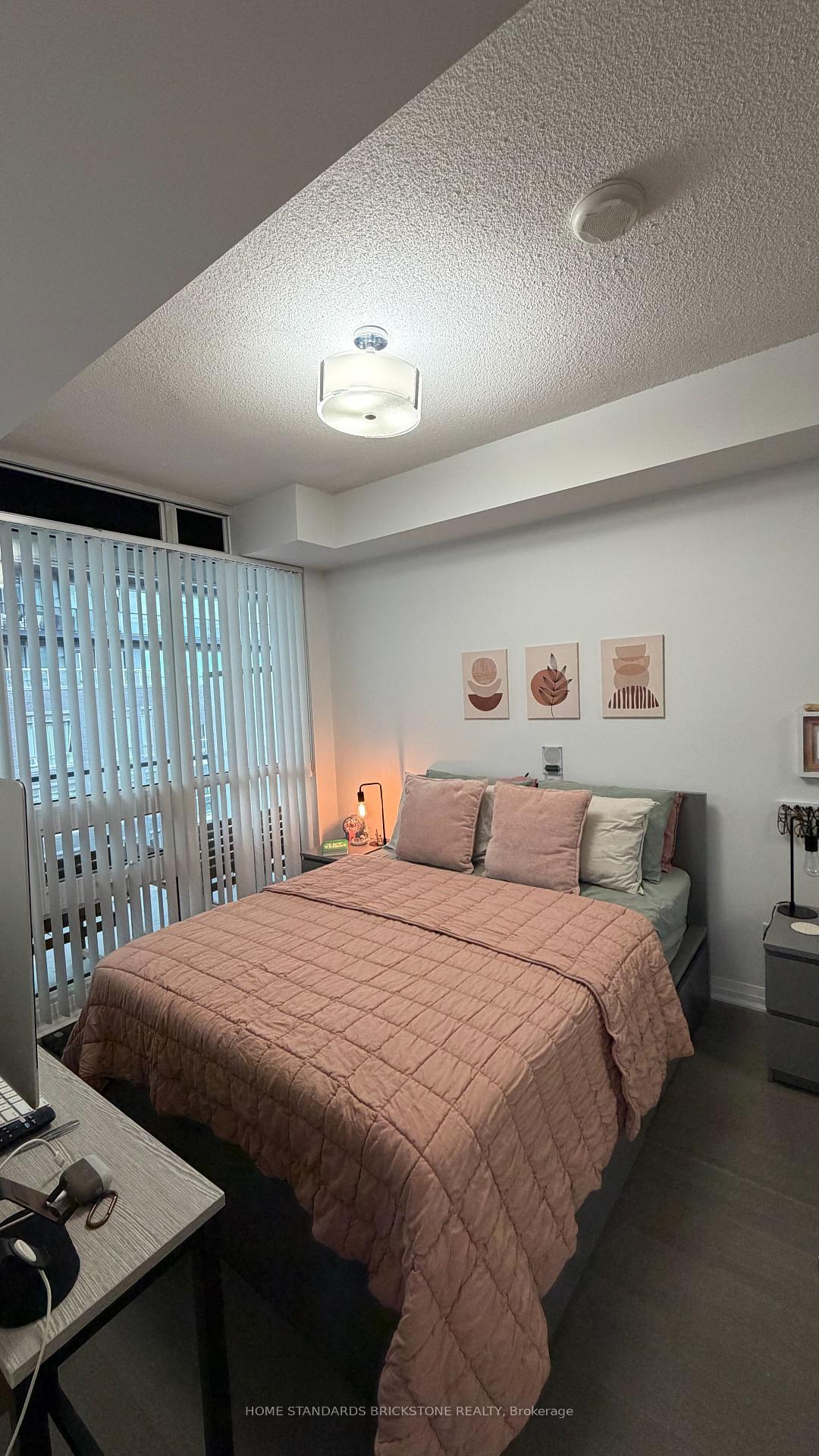 Photo 11 of Unit 617, 59 Annie Craig Drive, Etobicoke, Mimico — HOMEH