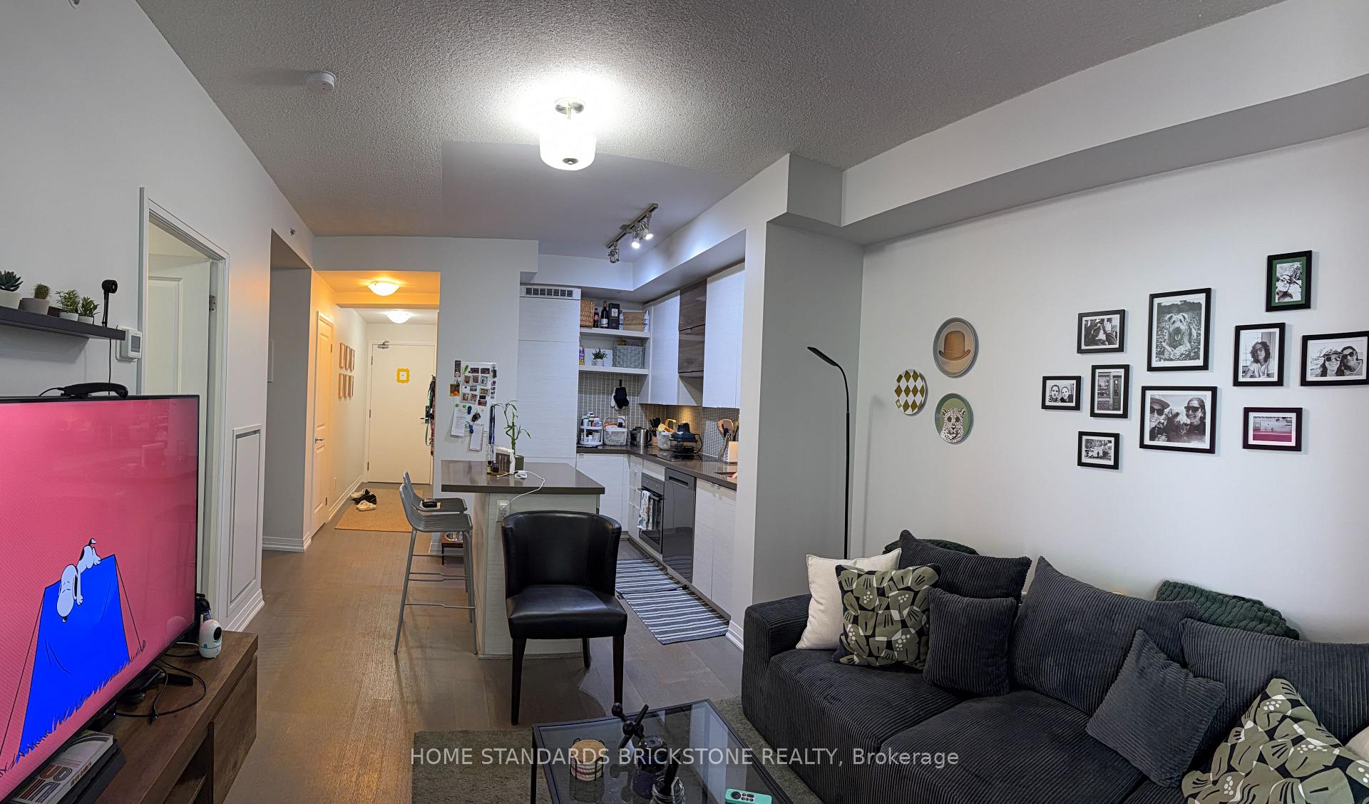 Photo 14 of Unit 617, 59 Annie Craig Drive, Etobicoke, Mimico — HOMEH