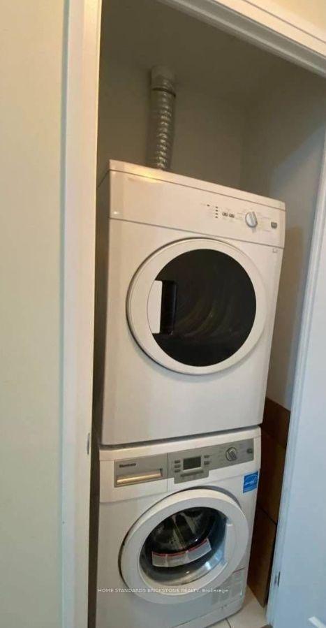 Photo 16 of Unit 617, 59 Annie Craig Drive, Etobicoke, Mimico — HOMEH