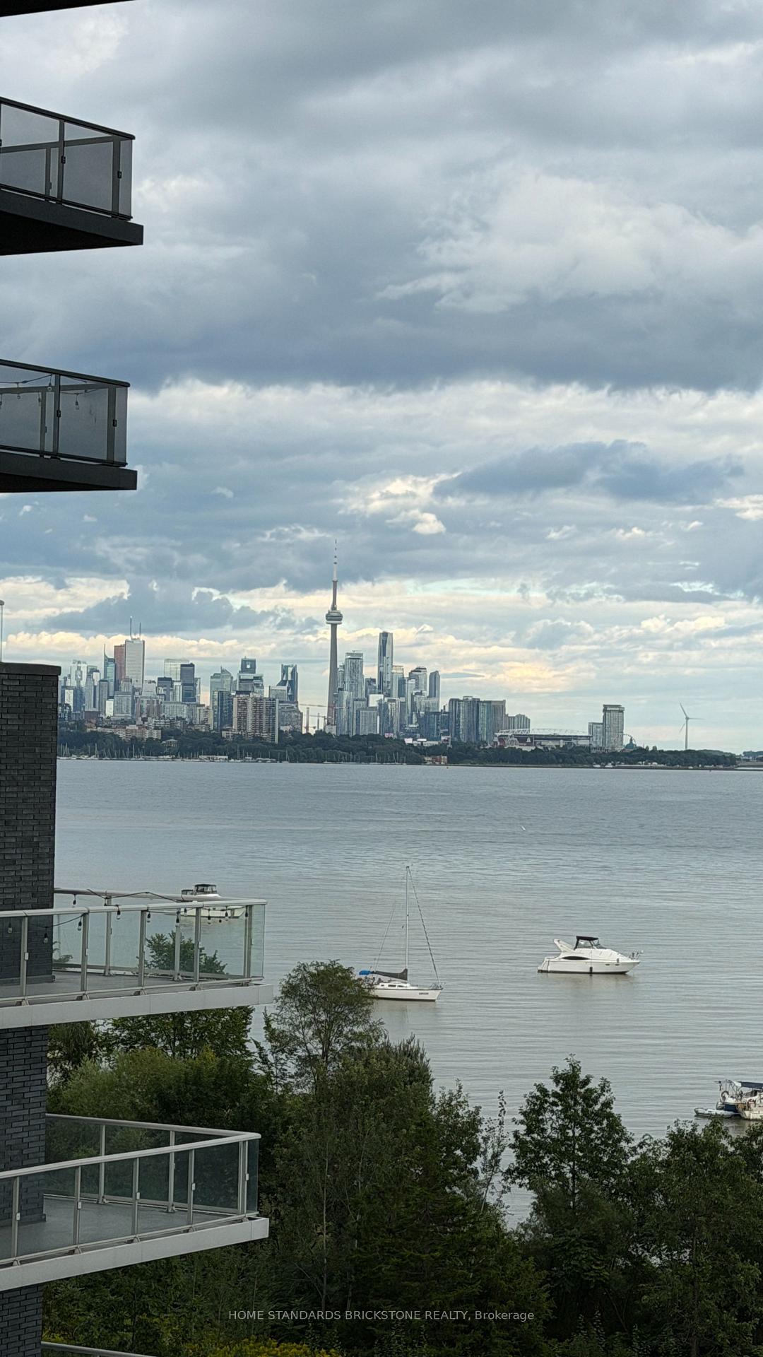 Photo 18 of Unit 617, 59 Annie Craig Drive, Etobicoke, Mimico — HOMEH