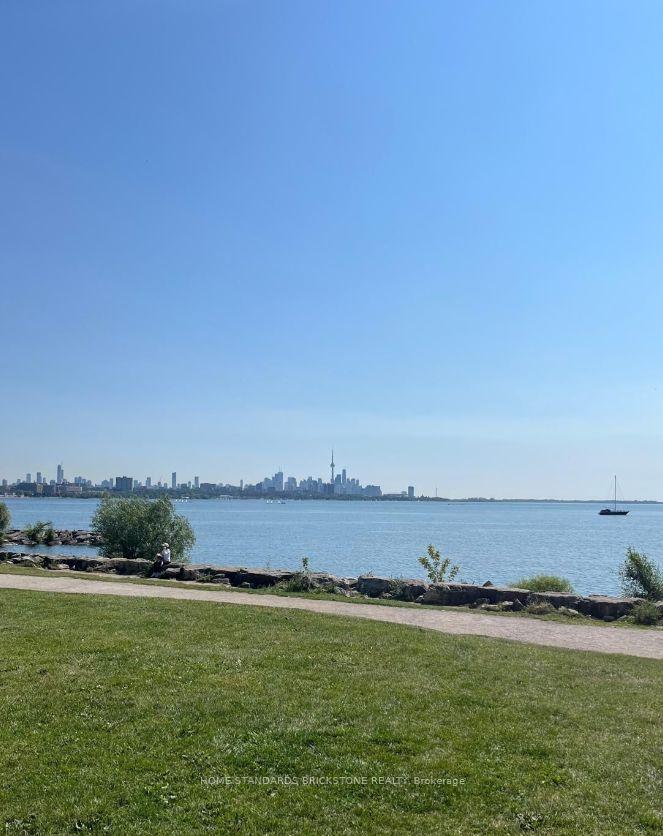 Photo 19 of Unit 617, 59 Annie Craig Drive, Etobicoke, Mimico — HOMEH