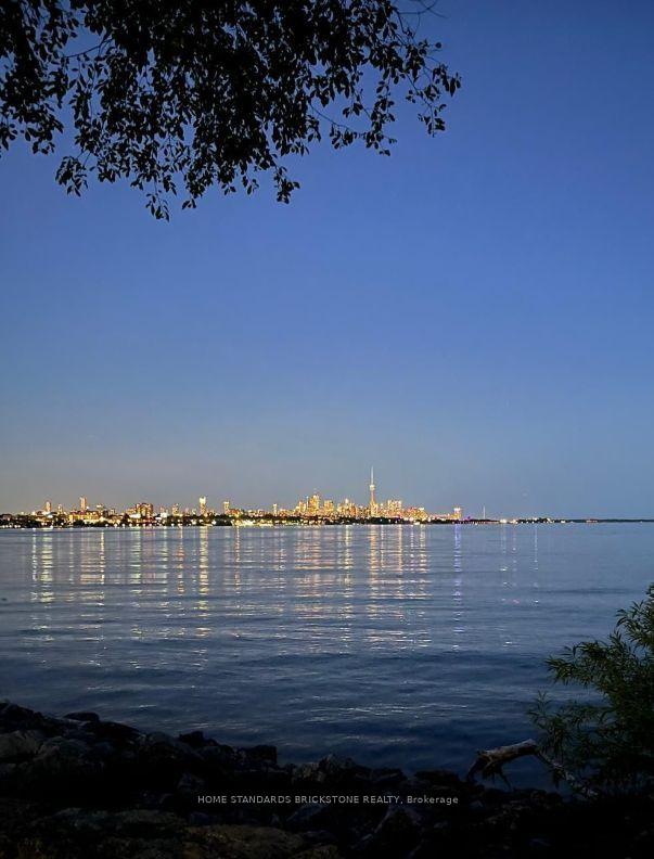 Photo 20 of Unit 617, 59 Annie Craig Drive, Etobicoke, Mimico — HOMEH