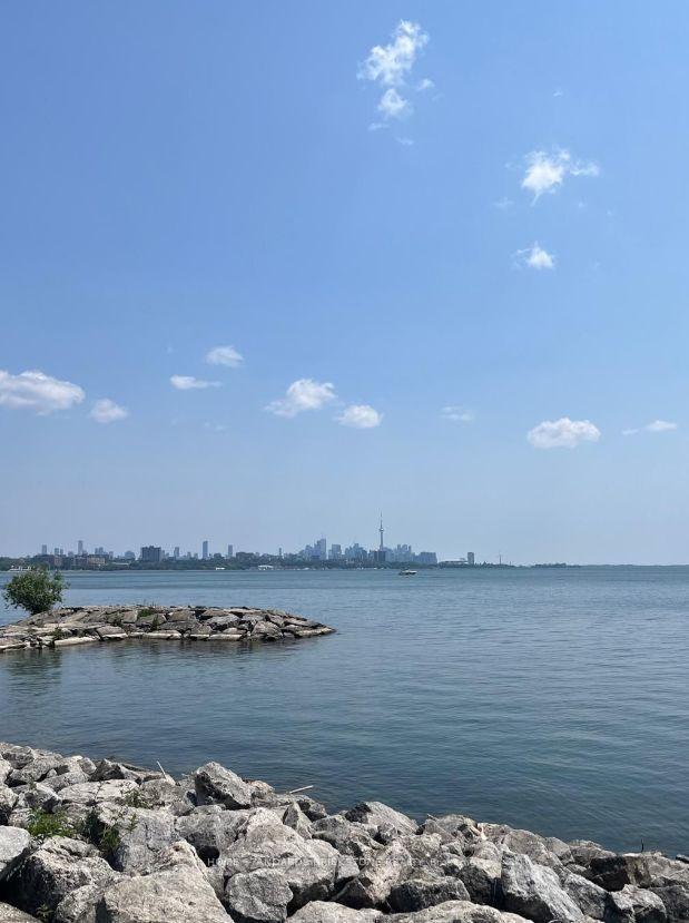 Photo 21 of Unit 617, 59 Annie Craig Drive, Etobicoke, Mimico — HOMEH