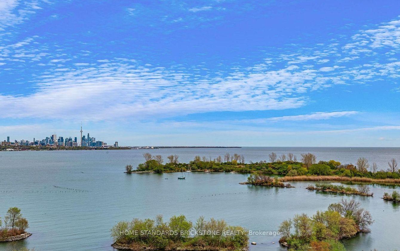 Photo 22 of Unit 617, 59 Annie Craig Drive, Etobicoke, Mimico — HOMEH