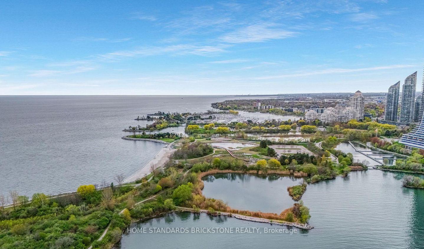 Photo 24 of Unit 617, 59 Annie Craig Drive, Etobicoke, Mimico — HOMEH