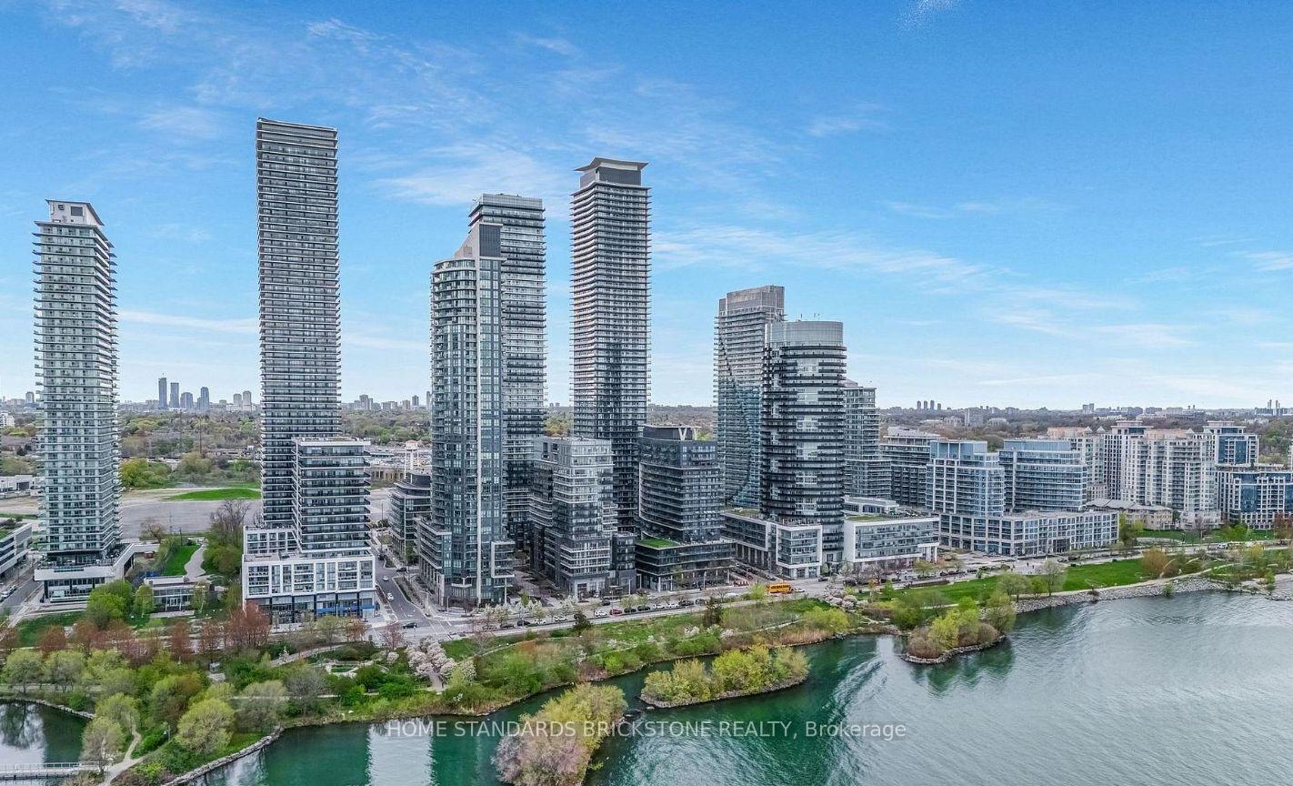 Photo 25 of Unit 617, 59 Annie Craig Drive, Etobicoke, Mimico — HOMEH