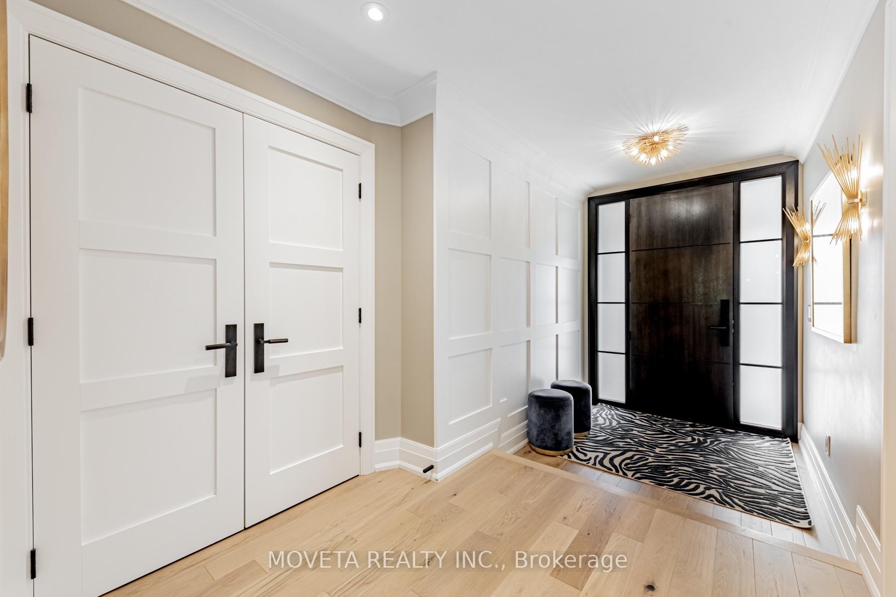 Photo 4 of 59 Mellings Drive, Vaughan, East Woodbridge — HOMEH