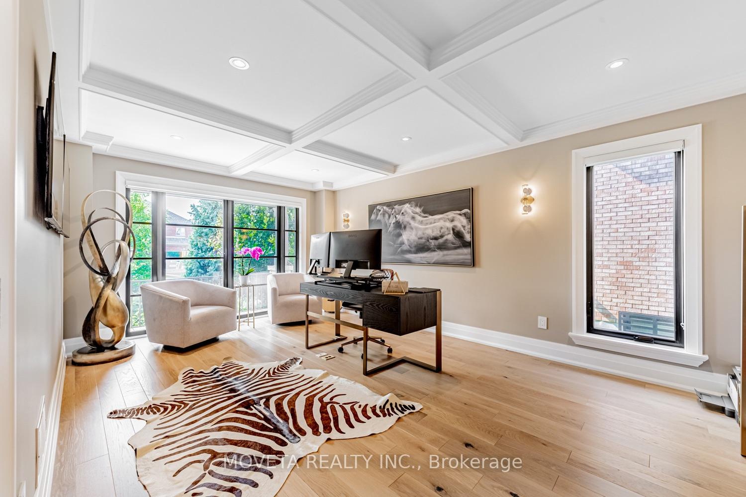 Photo 5 of 59 Mellings Drive, Vaughan, East Woodbridge — HOMEH