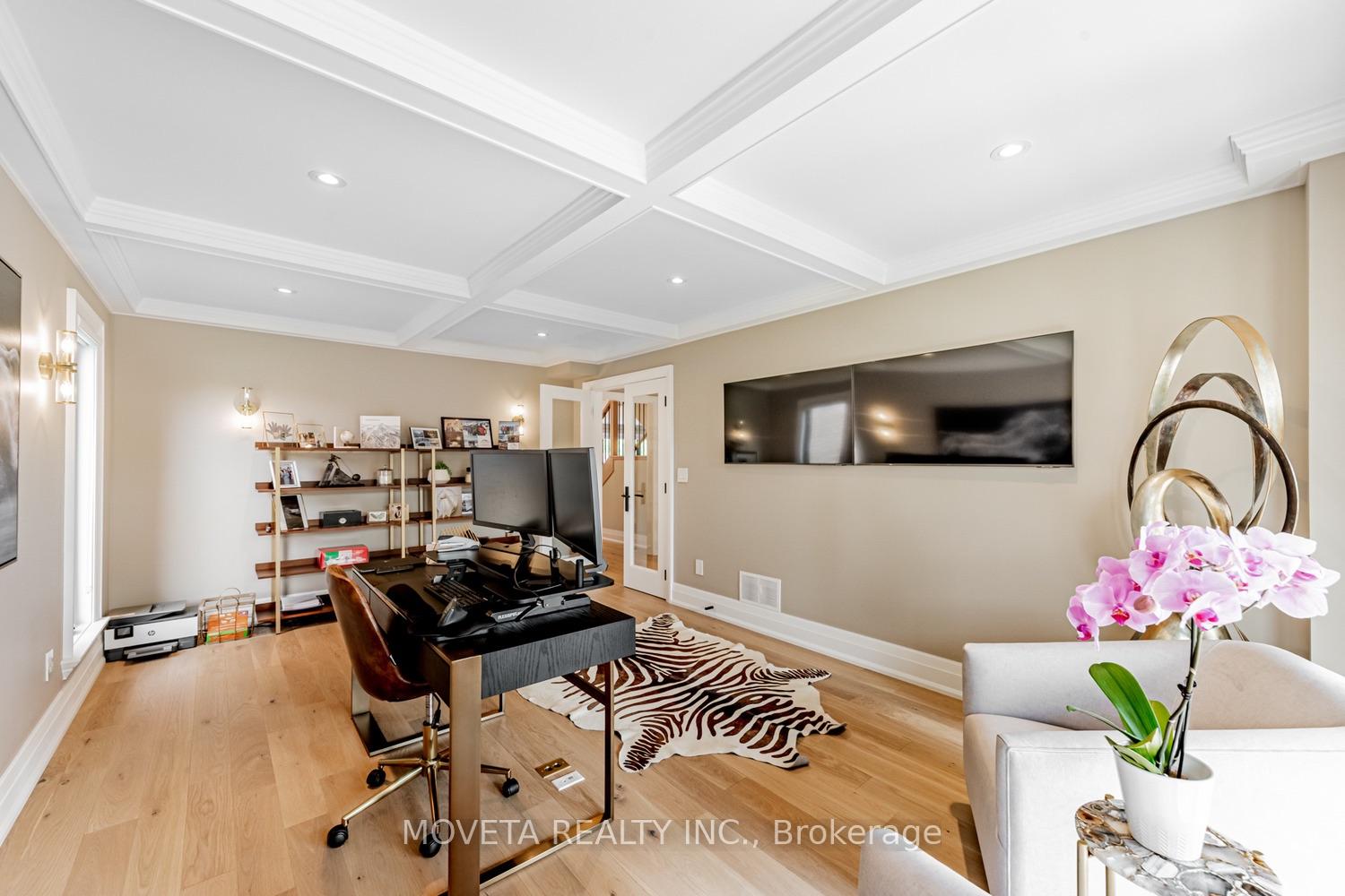 Photo 6 of 59 Mellings Drive, Vaughan, East Woodbridge — HOMEH