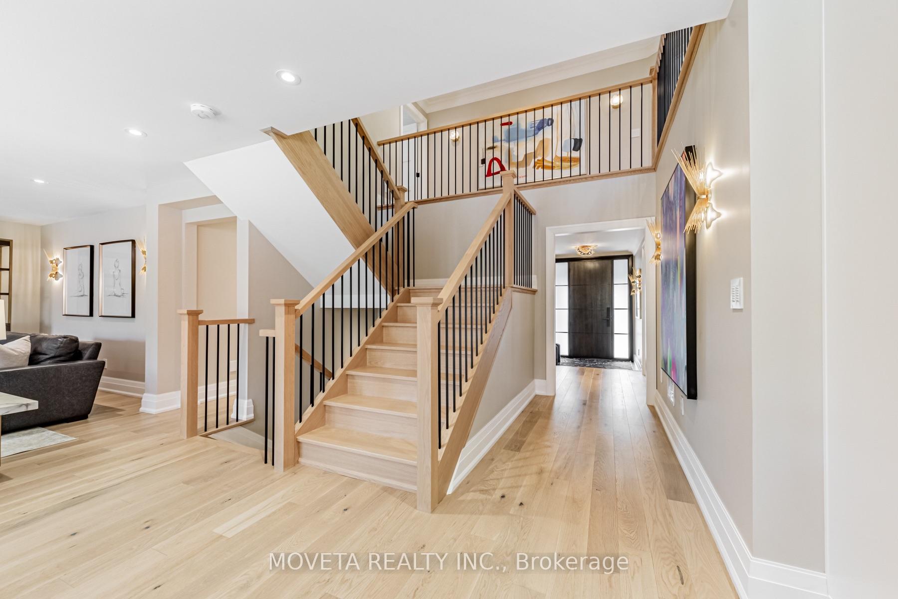 Photo 7 of 59 Mellings Drive, Vaughan, East Woodbridge — HOMEH