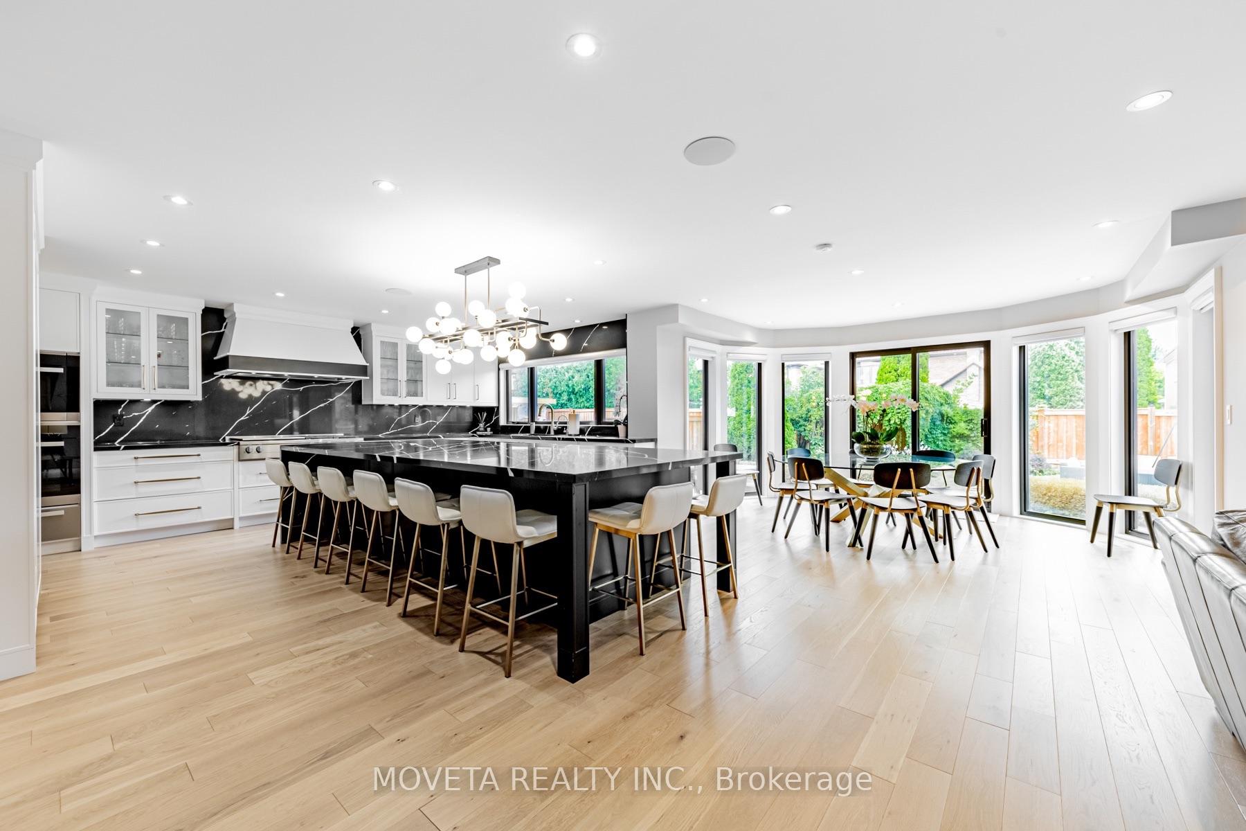 Photo 8 of 59 Mellings Drive, Vaughan, East Woodbridge — HOMEH