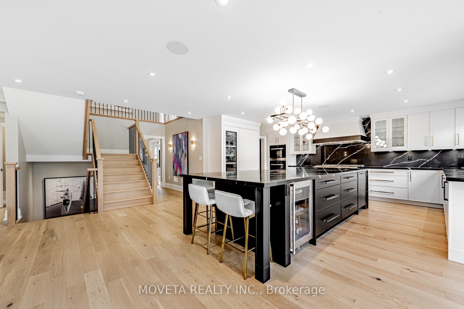 Photo 9 of 59 Mellings Drive, Vaughan, East Woodbridge — HOMEH