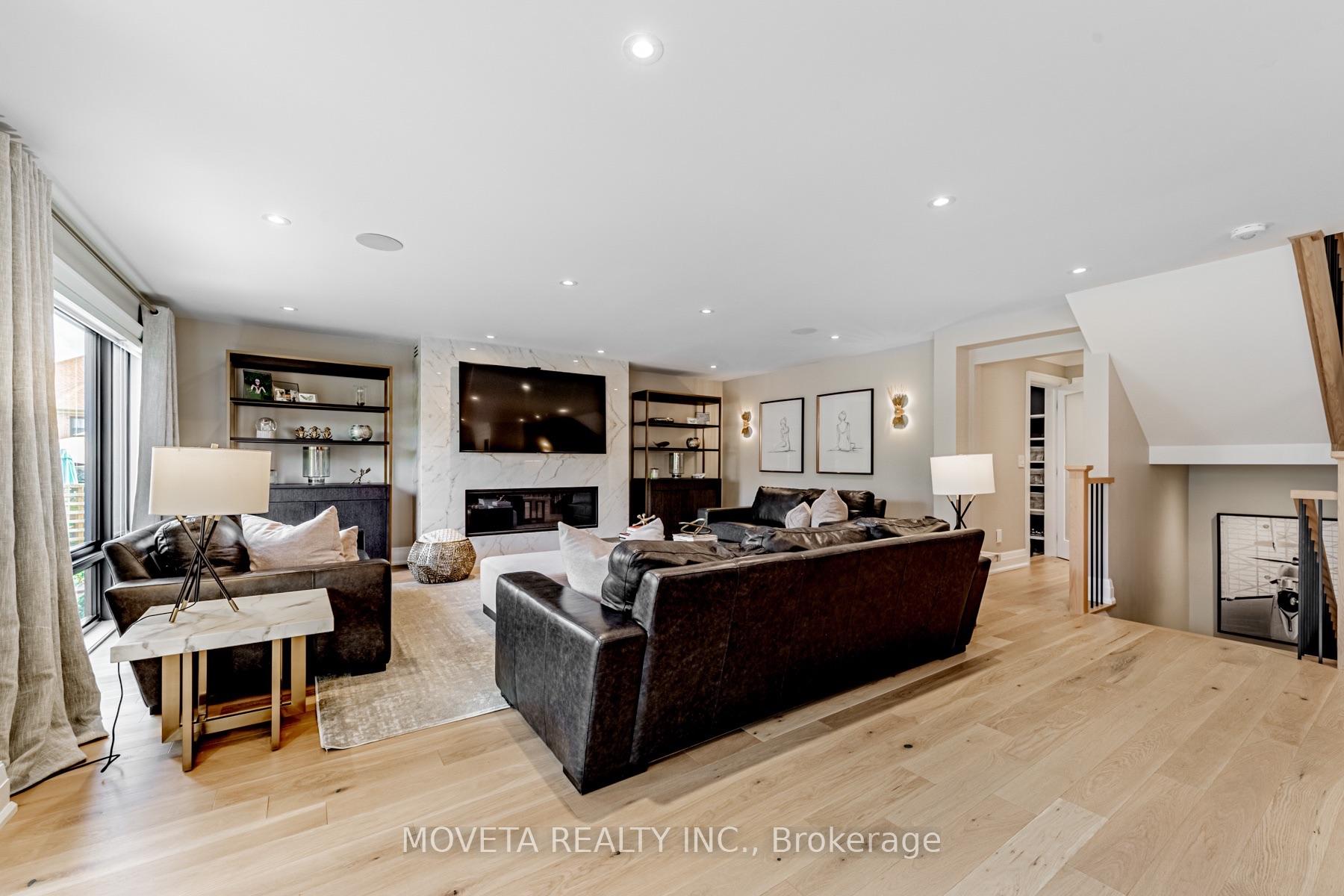 Photo 14 of 59 Mellings Drive, Vaughan, East Woodbridge — HOMEH