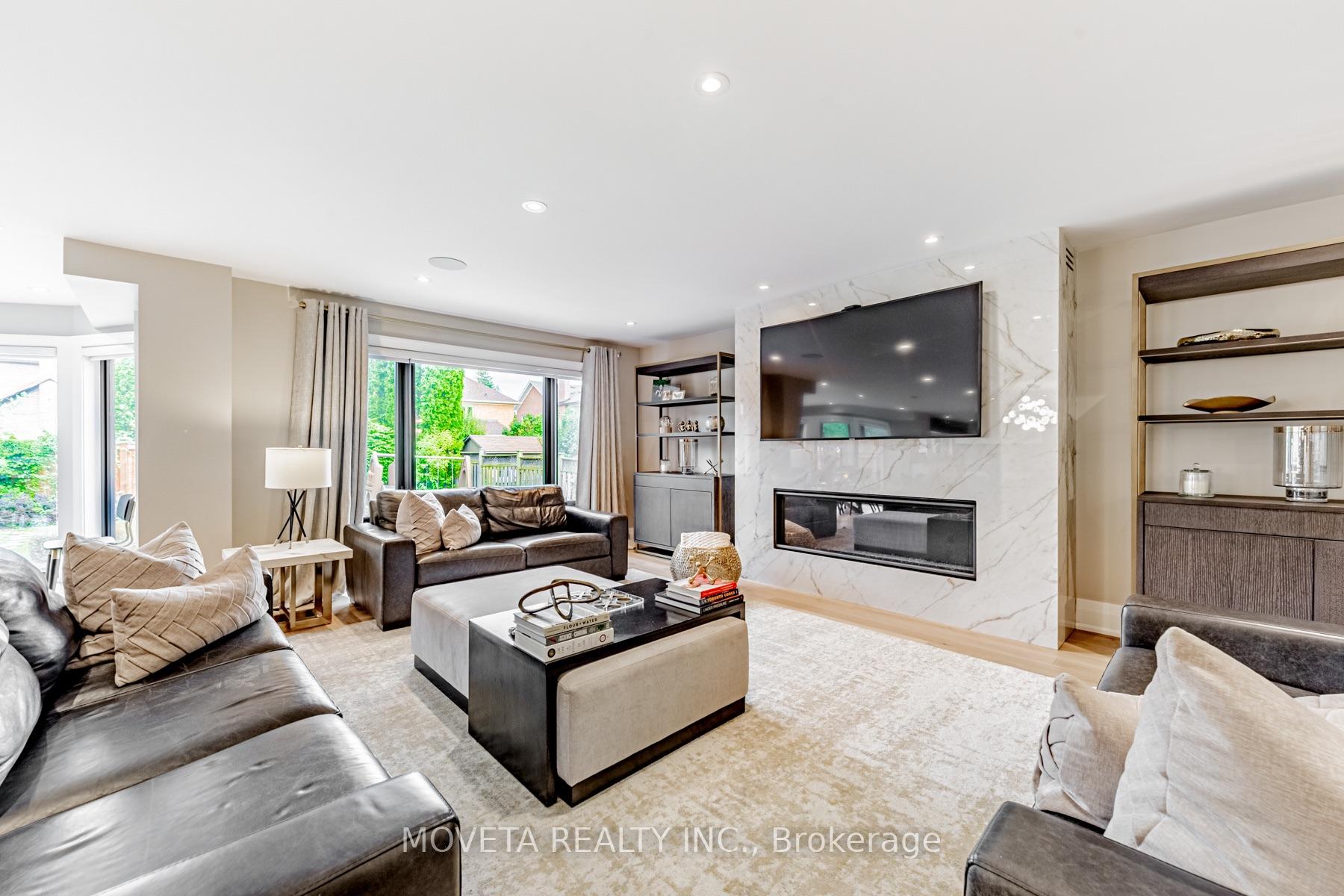 Photo 16 of 59 Mellings Drive, Vaughan, East Woodbridge — HOMEH