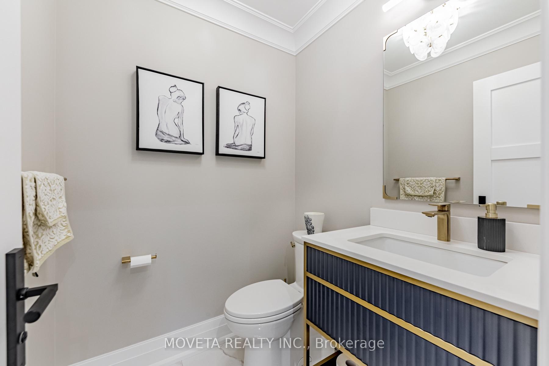 Photo 17 of 59 Mellings Drive, Vaughan, East Woodbridge — HOMEH