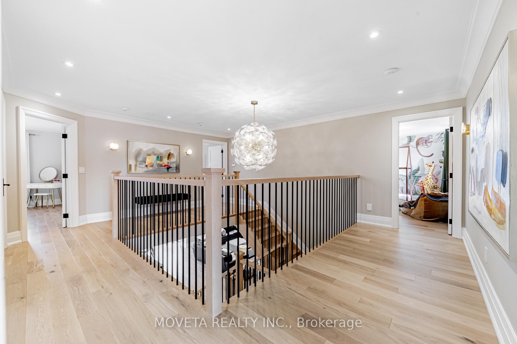 Photo 19 of 59 Mellings Drive, Vaughan, East Woodbridge — HOMEH