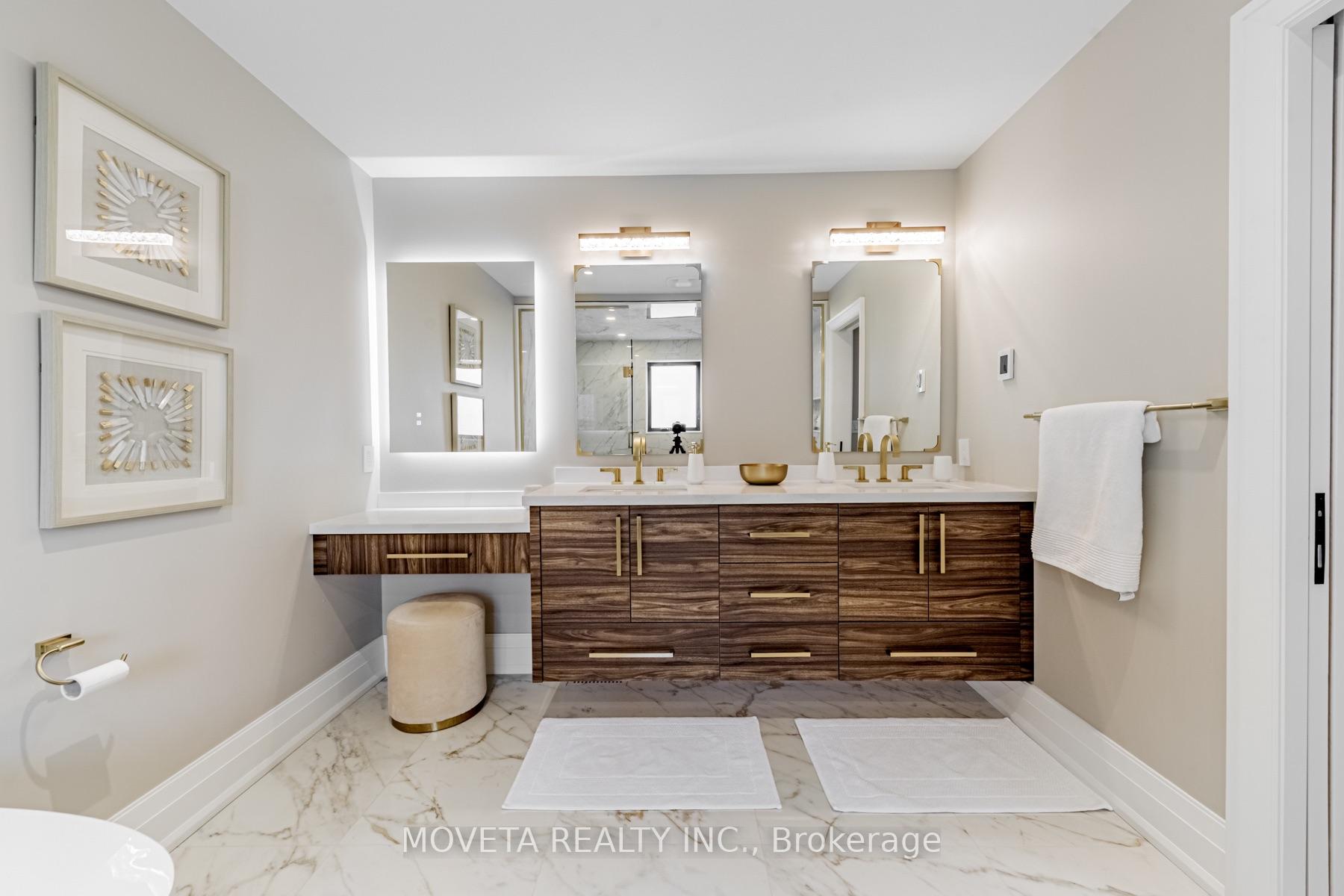 Photo 22 of 59 Mellings Drive, Vaughan, East Woodbridge — HOMEH