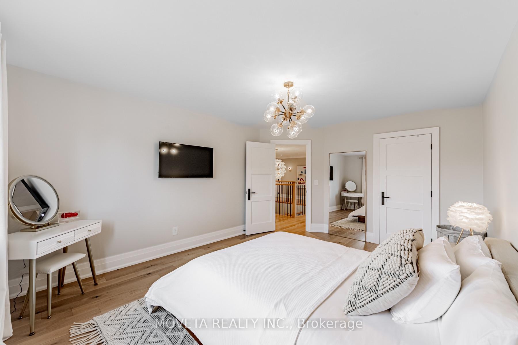 Photo 28 of 59 Mellings Drive, Vaughan, East Woodbridge — HOMEH