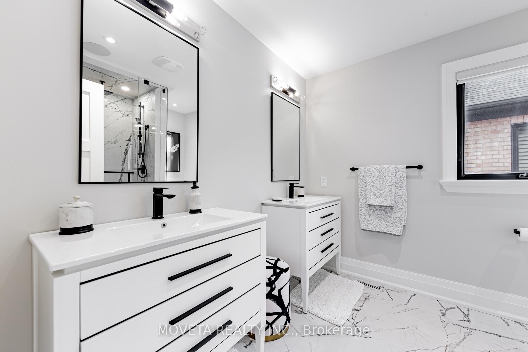 Photo 30 of 59 Mellings Drive, Vaughan, East Woodbridge — HOMEH