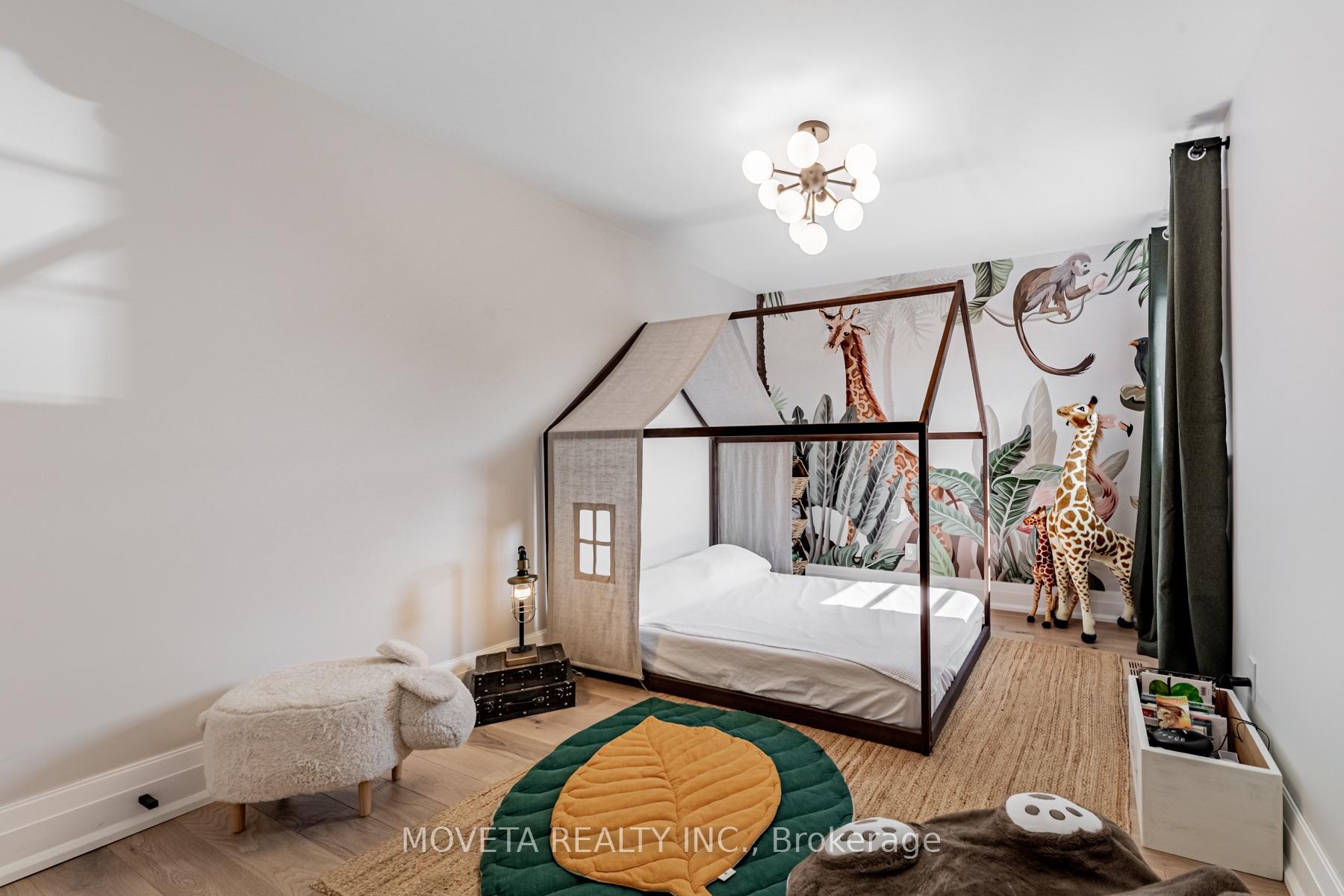Photo 32 of 59 Mellings Drive, Vaughan, East Woodbridge — HOMEH