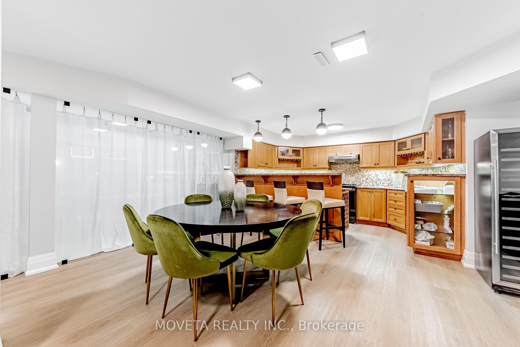 Photo 36 of 59 Mellings Drive, Vaughan, East Woodbridge — HOMEH