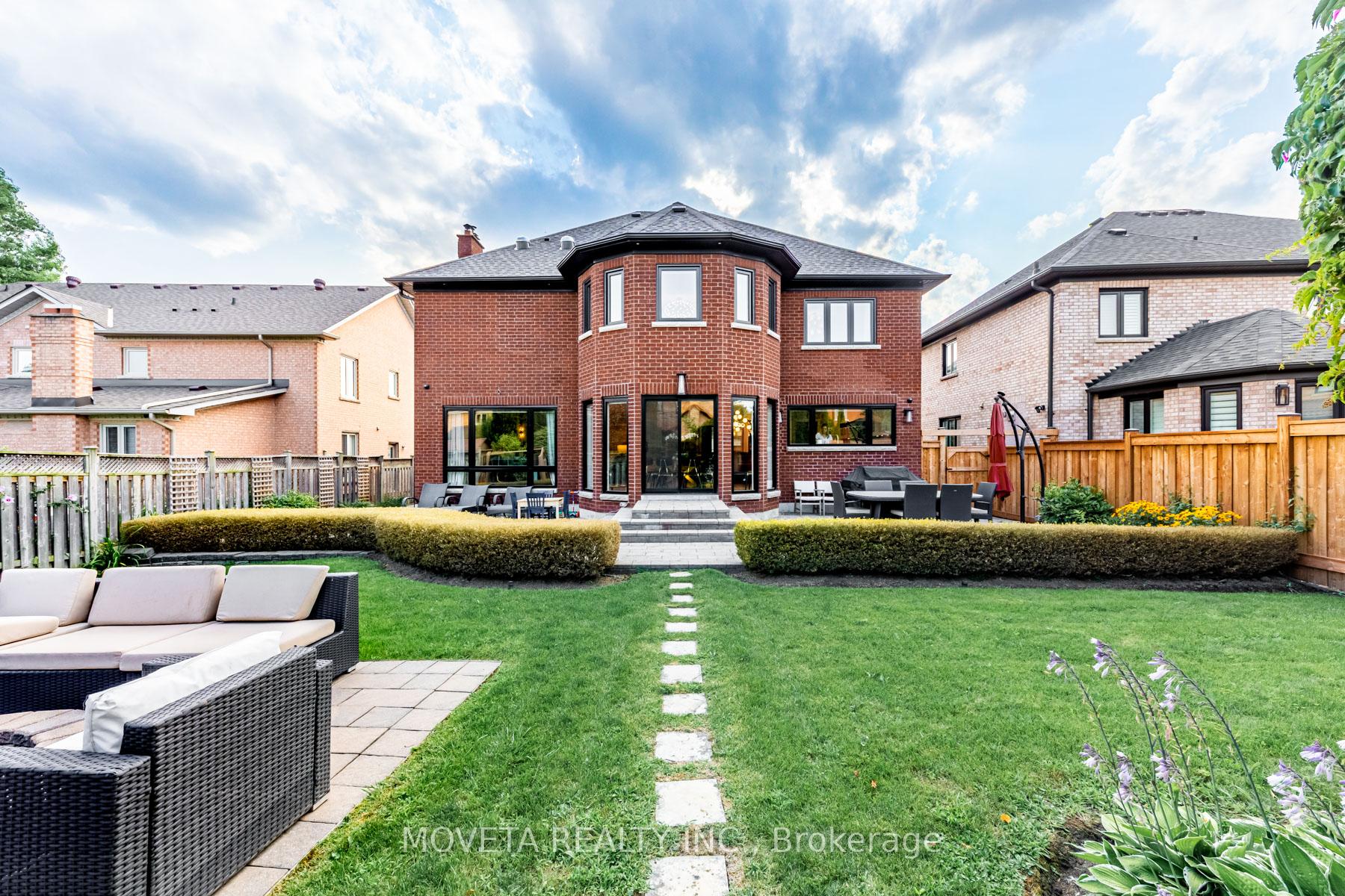 Photo 41 of 59 Mellings Drive, Vaughan, East Woodbridge — HOMEH