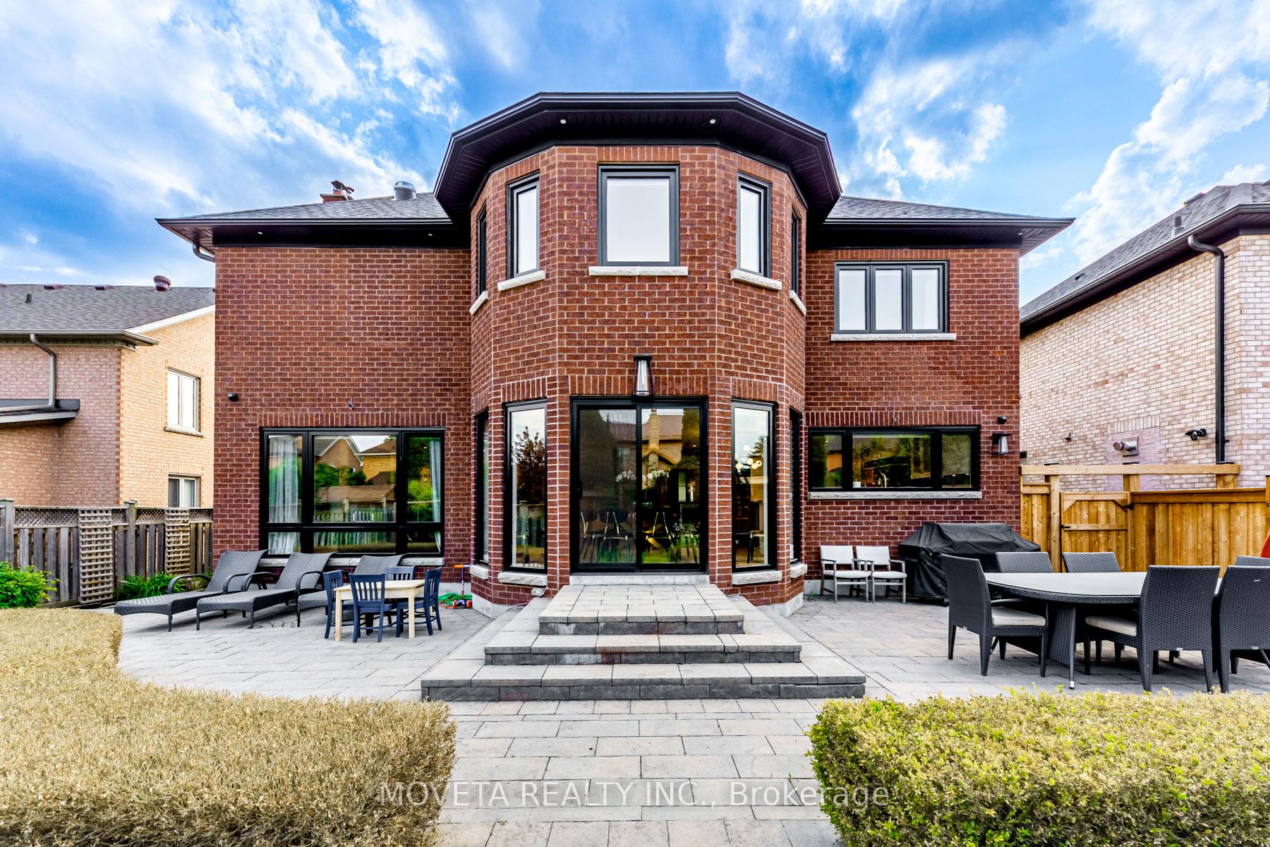 Photo 42 of 59 Mellings Drive, Vaughan, East Woodbridge — HOMEH