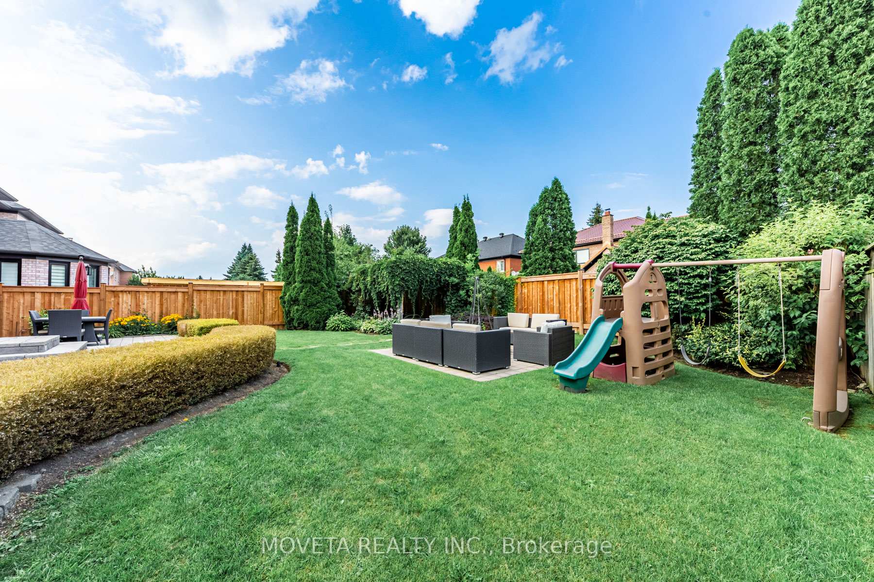 Photo 43 of 59 Mellings Drive, Vaughan, East Woodbridge — HOMEH