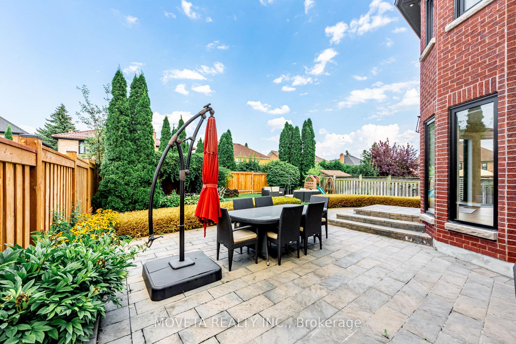 Photo 44 of 59 Mellings Drive, Vaughan, East Woodbridge — HOMEH