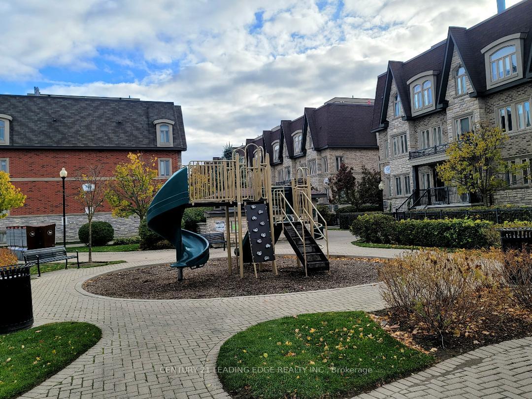 Photo 2 of Unit 106, 320 John Street, Markham, Aileen-Willowbrook — HOMEH