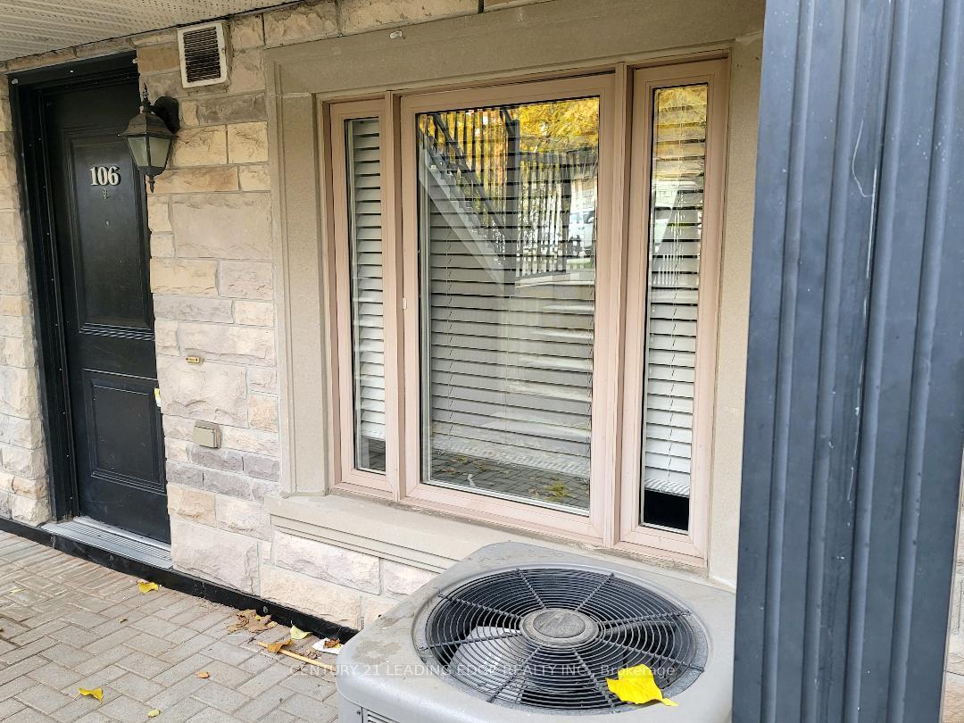Photo 5 of Unit 106, 320 John Street, Markham, Aileen-Willowbrook — HOMEH
