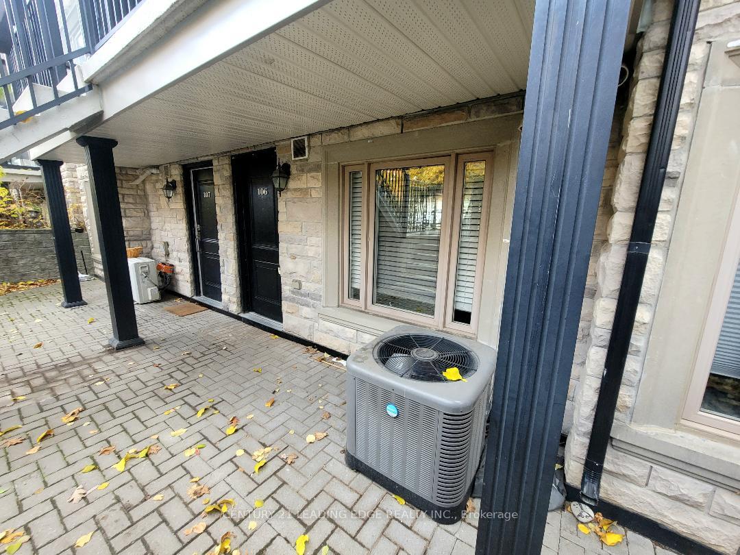 Photo 6 of Unit 106, 320 John Street, Markham, Aileen-Willowbrook — HOMEH
