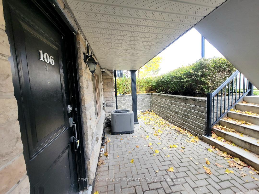 Photo 7 of Unit 106, 320 John Street, Markham, Aileen-Willowbrook — HOMEH