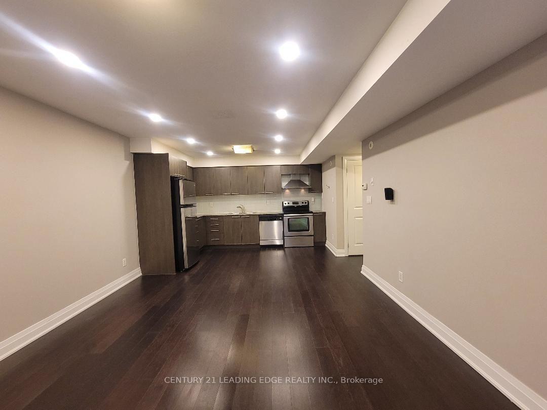Photo 8 of Unit 106, 320 John Street, Markham, Aileen-Willowbrook — HOMEH