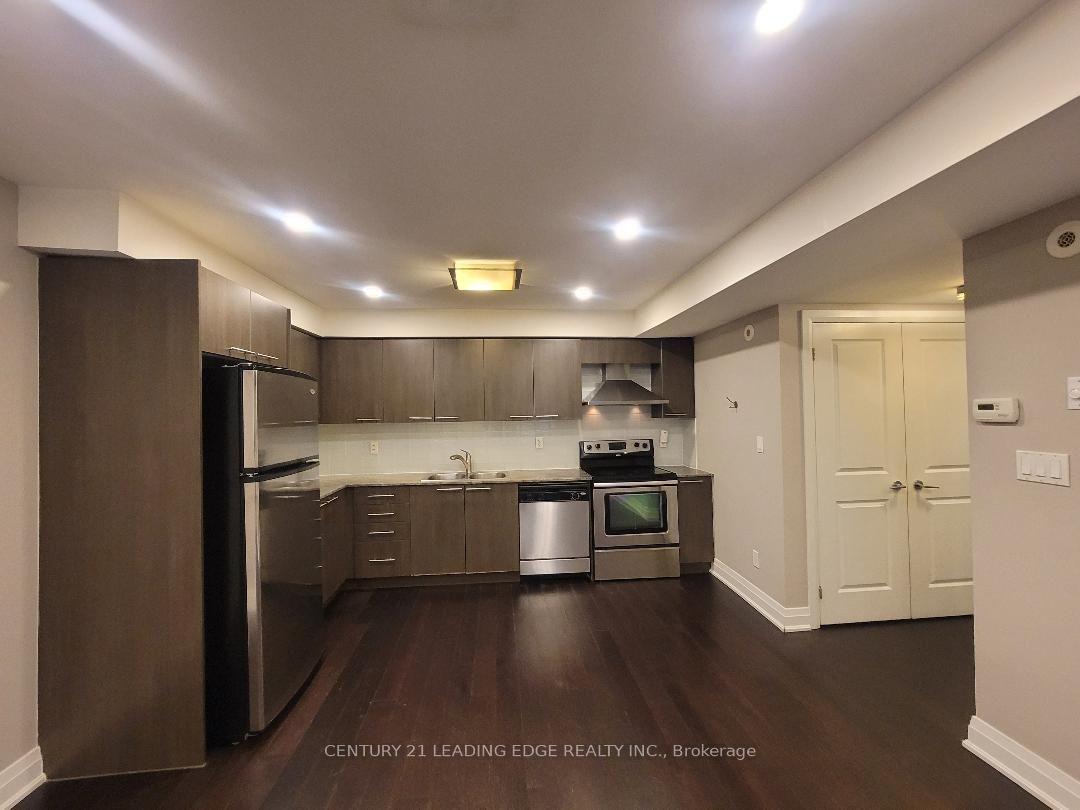 Photo 9 of Unit 106, 320 John Street, Markham, Aileen-Willowbrook — HOMEH