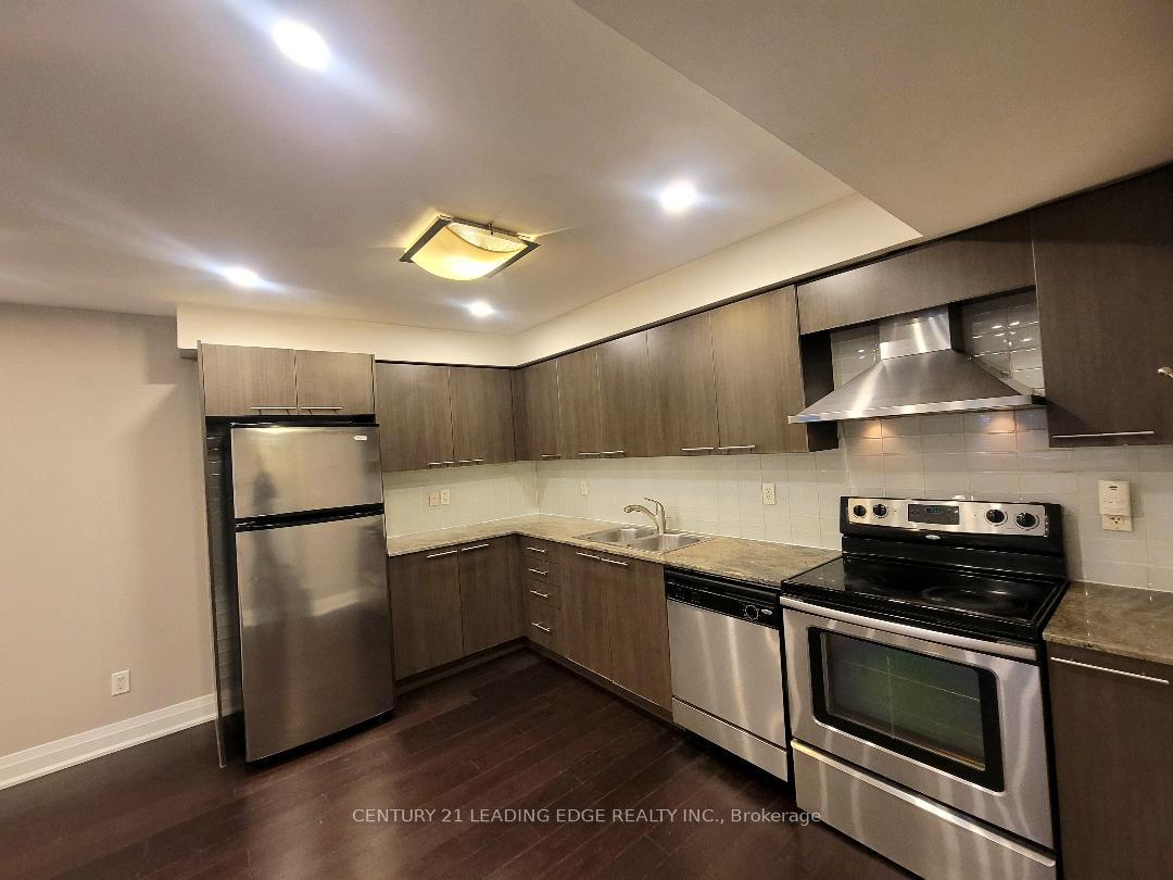 Photo 13 of Unit 106, 320 John Street, Markham, Aileen-Willowbrook — HOMEH