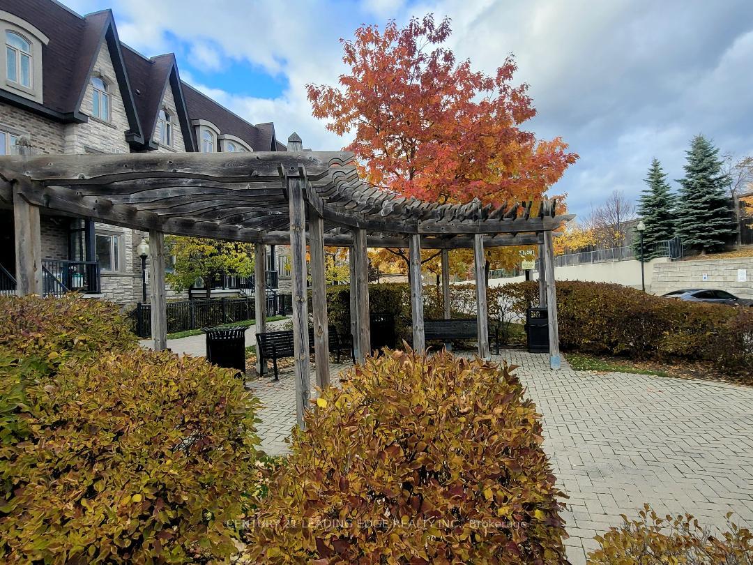 Photo 22 of Unit 106, 320 John Street, Markham, Aileen-Willowbrook — HOMEH