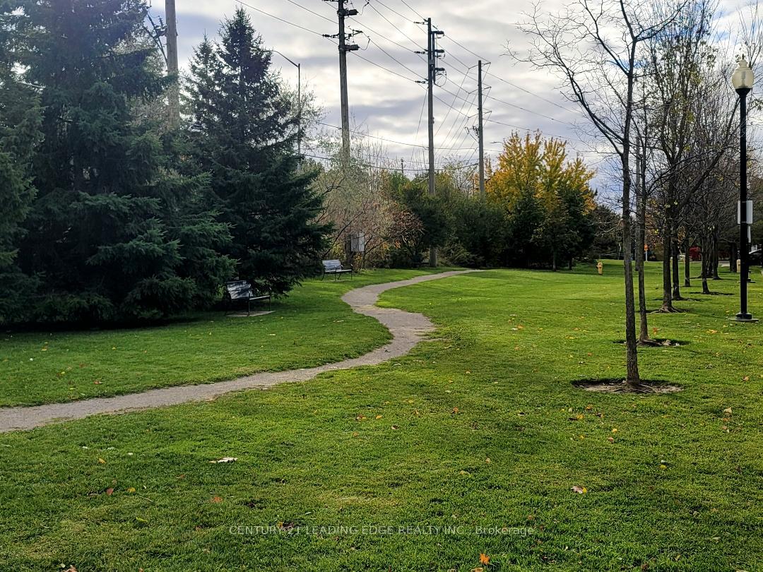 Photo 23 of Unit 106, 320 John Street, Markham, Aileen-Willowbrook — HOMEH