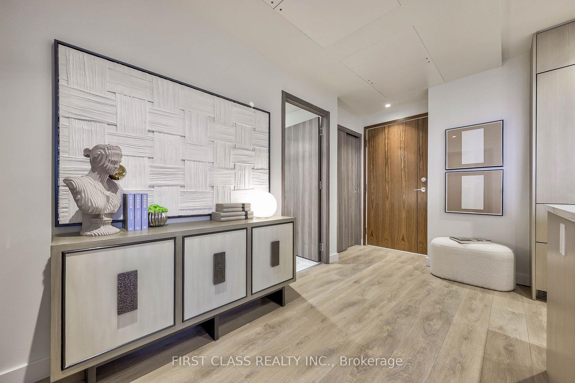 Photo 6 of Unit 2902, 85 Mcmahon Drive, North York, Bayview Village — HOMEH