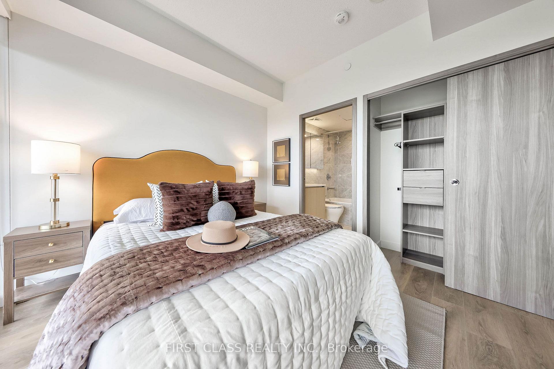 Photo 22 of Unit 2902, 85 Mcmahon Drive, North York, Bayview Village — HOMEH