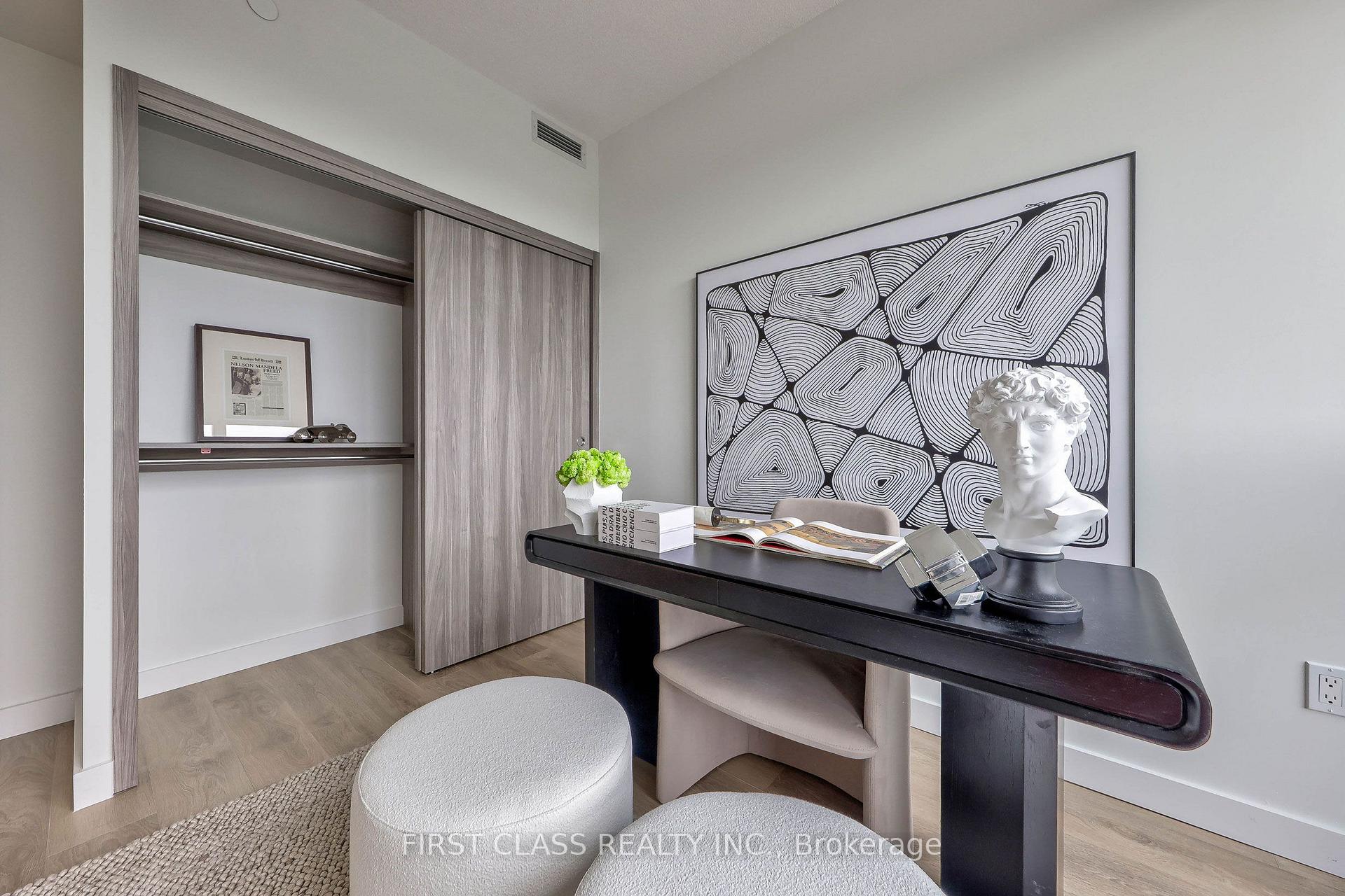 Photo 26 of Unit 2902, 85 Mcmahon Drive, North York, Bayview Village — HOMEH
