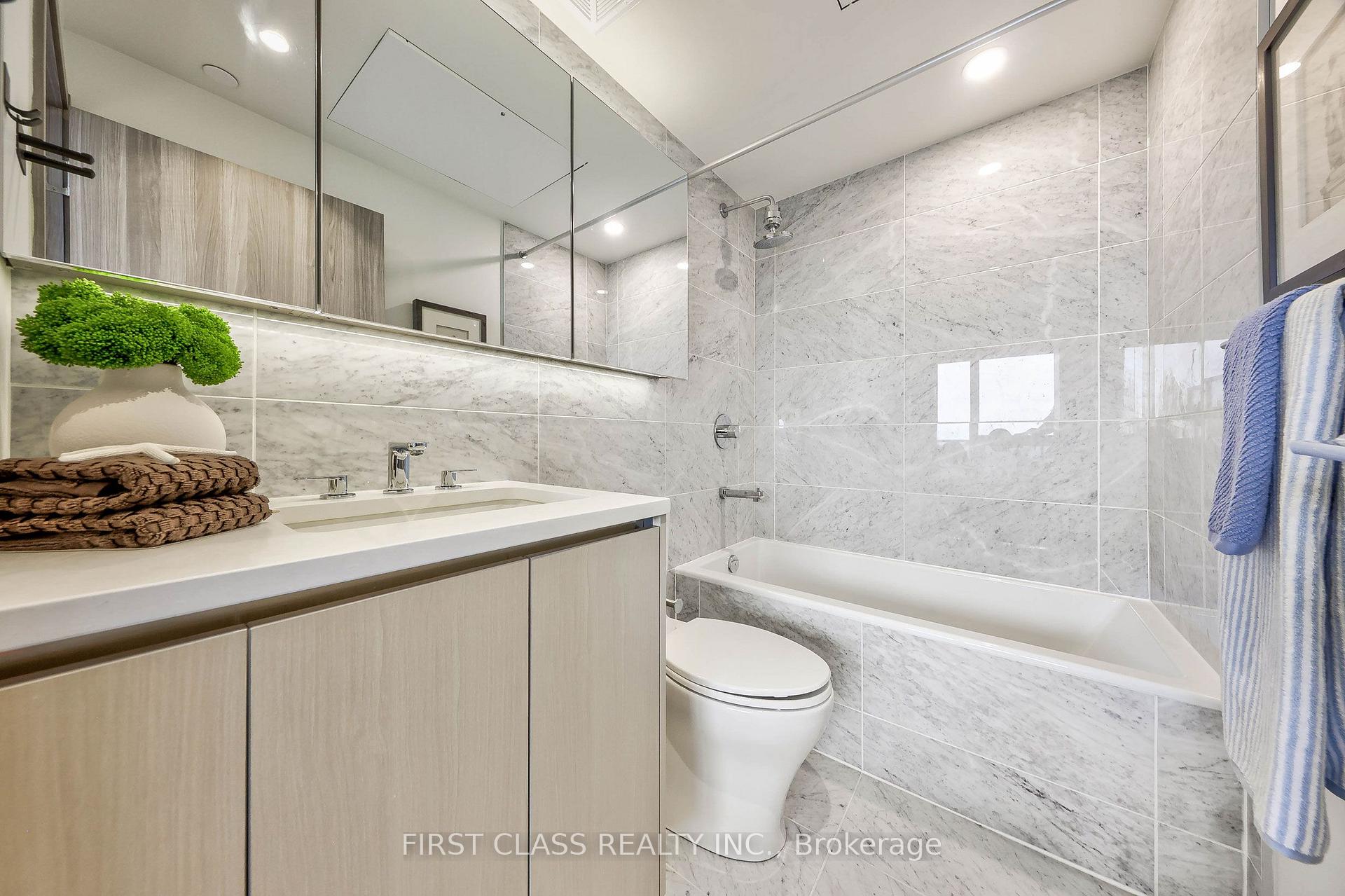 Photo 27 of Unit 2902, 85 Mcmahon Drive, North York, Bayview Village — HOMEH